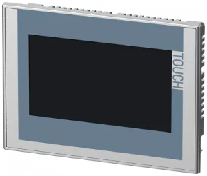 6AV2143-6GB00-0AA0 Siemens HMI