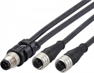 E12405 IFM electronic Sensor-Actuator Cables