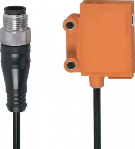 OJ5191 IFM electronic Optical Sensors