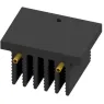 10020397 Fischer Elektronik Heat Sinks