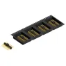 SL 17 SMD 058 18 G B TR Fischer Elektronik PCB Connection Systems