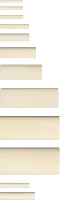 02050010018 SES-Sterling Insulating Tubes