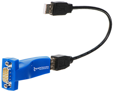 US-101 BRAINBOXES Adapters Image 2