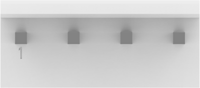1744037-4 TE Connectivity PCB Connection Systems Image 5