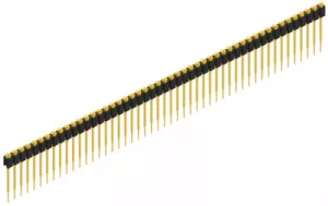 MK13X249G Fischer Elektronik PCB Connection Systems