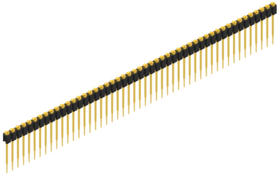 MK13X249G Fischer Elektronik PCB Connection Systems