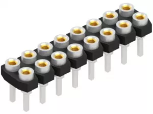 10043340 Fischer Elektronik PCB Connection Systems