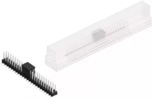 SL11SMD06246ZBSM Fischer Elektronik PCB Connection Systems