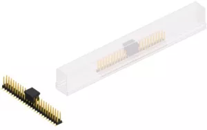 SLY8SMD06248GBSM Fischer Elektronik PCB Connection Systems