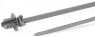 157-00115 HellermannTyton Cable Ties