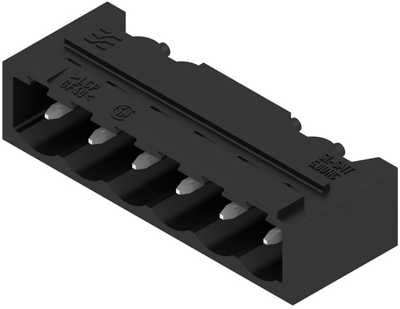 1797120000 Weidmüller PCB Connection Systems Image 1