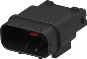 284844-1 AMP Automotive Power Connectors