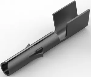 350923-3 AMP Crimp Contacts