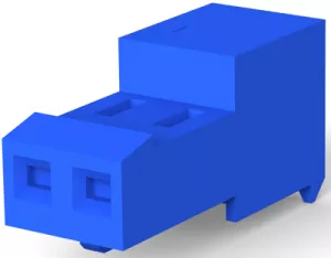 3-641536-2 AMP PCB Connection Systems