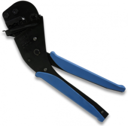 Crimping pliers for Splices/Terminals, AWG 22-10, AMP, 59824-1
