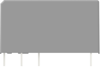 5-1393239-2 Schrack Industrial Relays Image 4