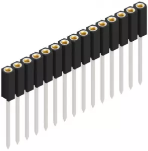 10026888 Fischer Elektronik PCB Connection Systems