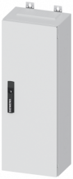 ALPHA 400, wall-mounted cabinet, IP44, protectionclass 2, H: 800 mm, W: 300 ...