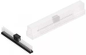 SL11SMD07848ZBSM Fischer Elektronik PCB Connection Systems
