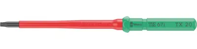 05006536001 Wera Screwdrivers, Bits and Bitholders
