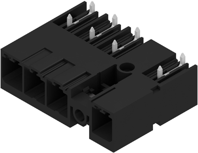 2500360000 Weidmüller PCB Connection Systems Image 1