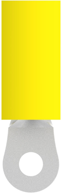 35148 AMP Cable Lugs Image 3