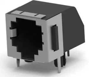 5555154-2 AMP Modular Connectors