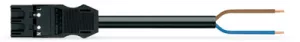 771-5001/230-000 WAGO Pre-assembled Connector Systems