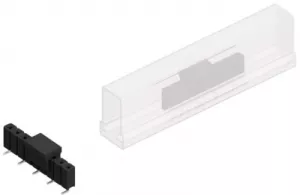 BLLP5SMD9SBSM Fischer Elektronik PCB Connection Systems