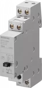 5TT4205-0 Siemens Industrial Relays