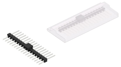 10050551 Fischer Elektronik PCB Connection Systems