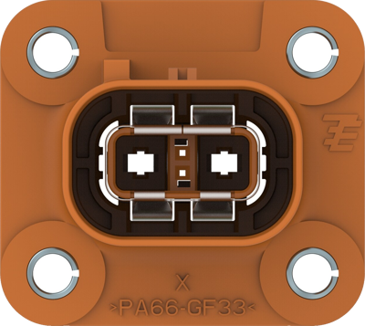 1-2103124-5 TE Connectivity Automotive Power Connectors Image 5