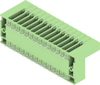 1035280000 Weidmüller PCB Connection Systems Image 2