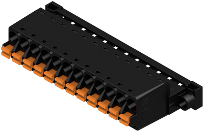 1336280000 Weidmüller PCB Connection Systems Image 2