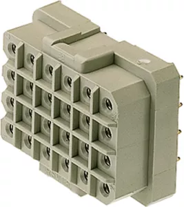 1440200000 Weidmüller PCB Connection Systems