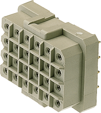 1440200000 Weidmüller PCB Connection Systems