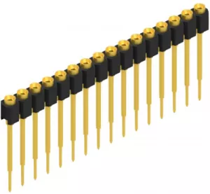 10040776 Fischer Elektronik PCB Connection Systems