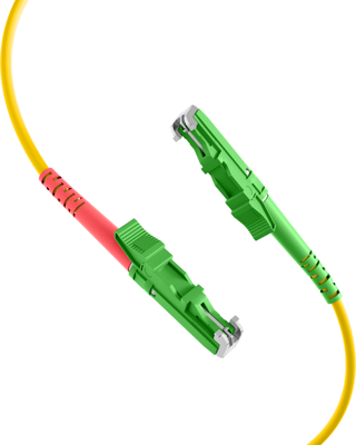 O0933.30 EFB-Elektronik Fiber Optic Patch Cables, Pigtails Image 3