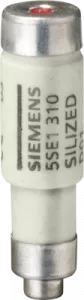 5SE1316 Siemens Micro Fuses