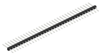 SLY9SMD05534Z Fischer Elektronik PCB Connection Systems