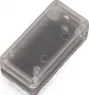 1551BCLR Hammond General Purpose Enclosures