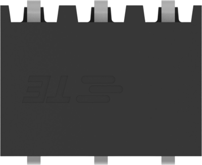 2314926-6 AMP PCB Connection Systems Image 3