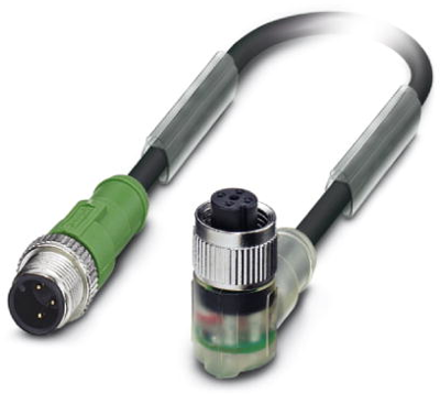 1668467 Phoenix Contact Sensor-Actuator Cables Image 1