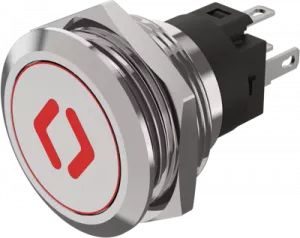 82-6151.1A14.B006 eao Pushbutton Switches