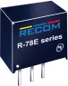 R-78E3.3-1.0 RECOM DC/DC Converters