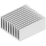 10133609 Fischer Elektronik Heat Sinks