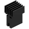 10134477 Fischer Elektronik Heat Sinks