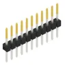 SL 1 078 11 S Fischer Elektronik PCB Connection Systems