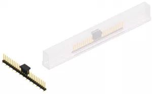 SLY7SMD06225GBSM Fischer Elektronik PCB Connection Systems