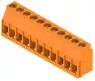 1001790000 Weidmüller PCB Terminal Blocks